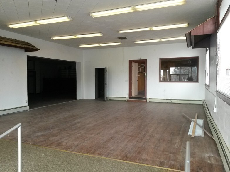 110 W Main St, Cedaredge, CO for sale - Building Photo - Image 1 of 1