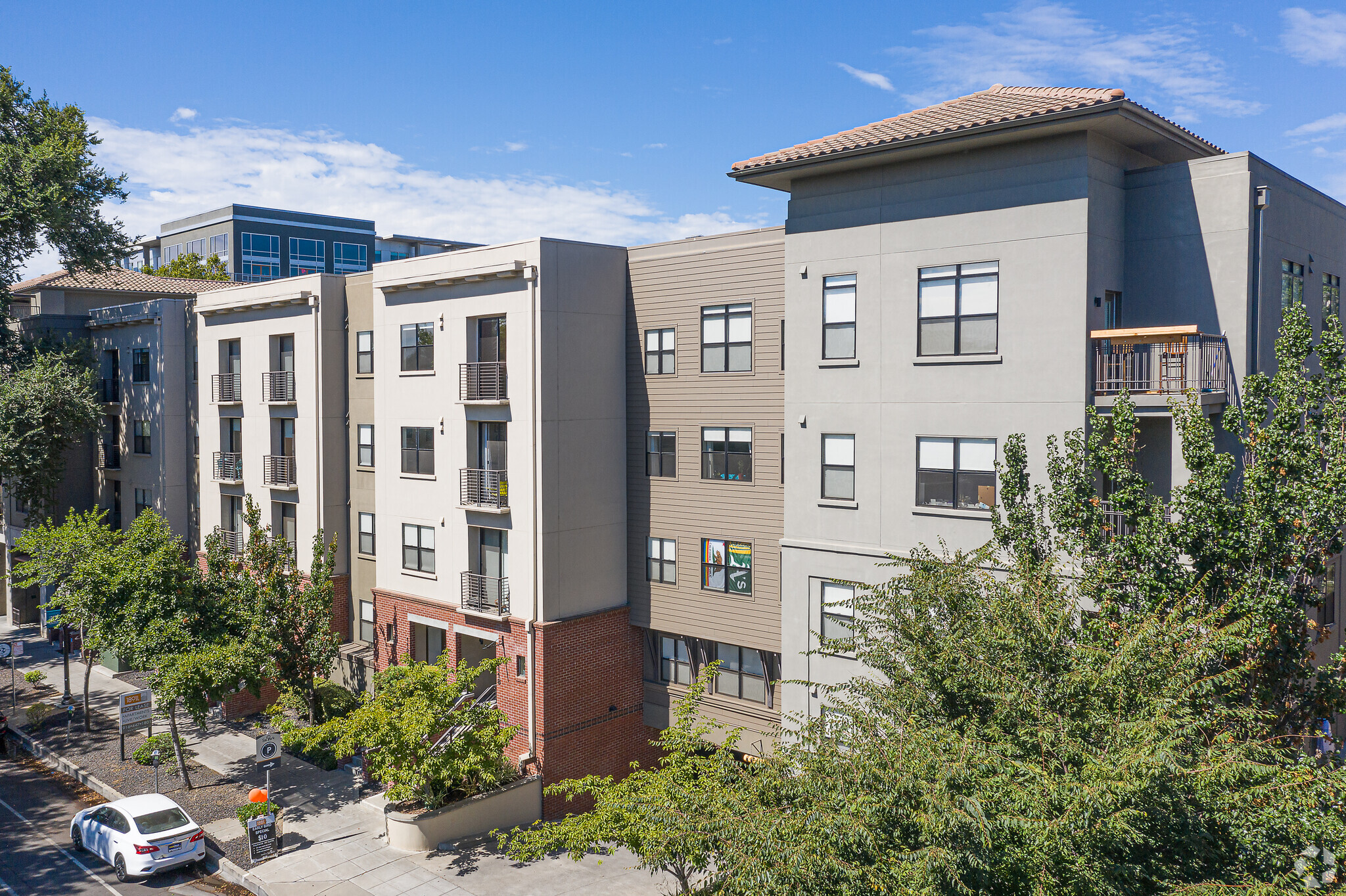 1801 L St, Sacramento, CA for sale Primary Photo- Image 1 of 1