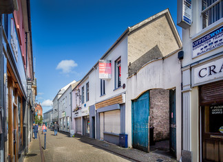 More details for 6 Stone Row, Coleraine - Retail for Lease