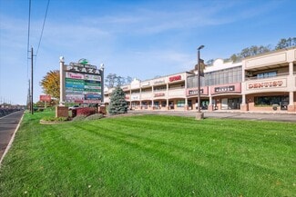 More details for 326 Us Highway 22, Green Brook, NJ - Retail for Lease