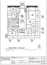 3790 Paradise Rd, Las Vegas, NV for lease Floor Plan- Image 1 of 1