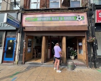 More details for 30 St. James's St, London - Retail for Lease