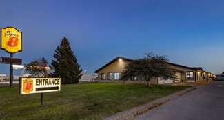 More details for 223 E Highway 20, Valentine, NE - Hospitality for Sale