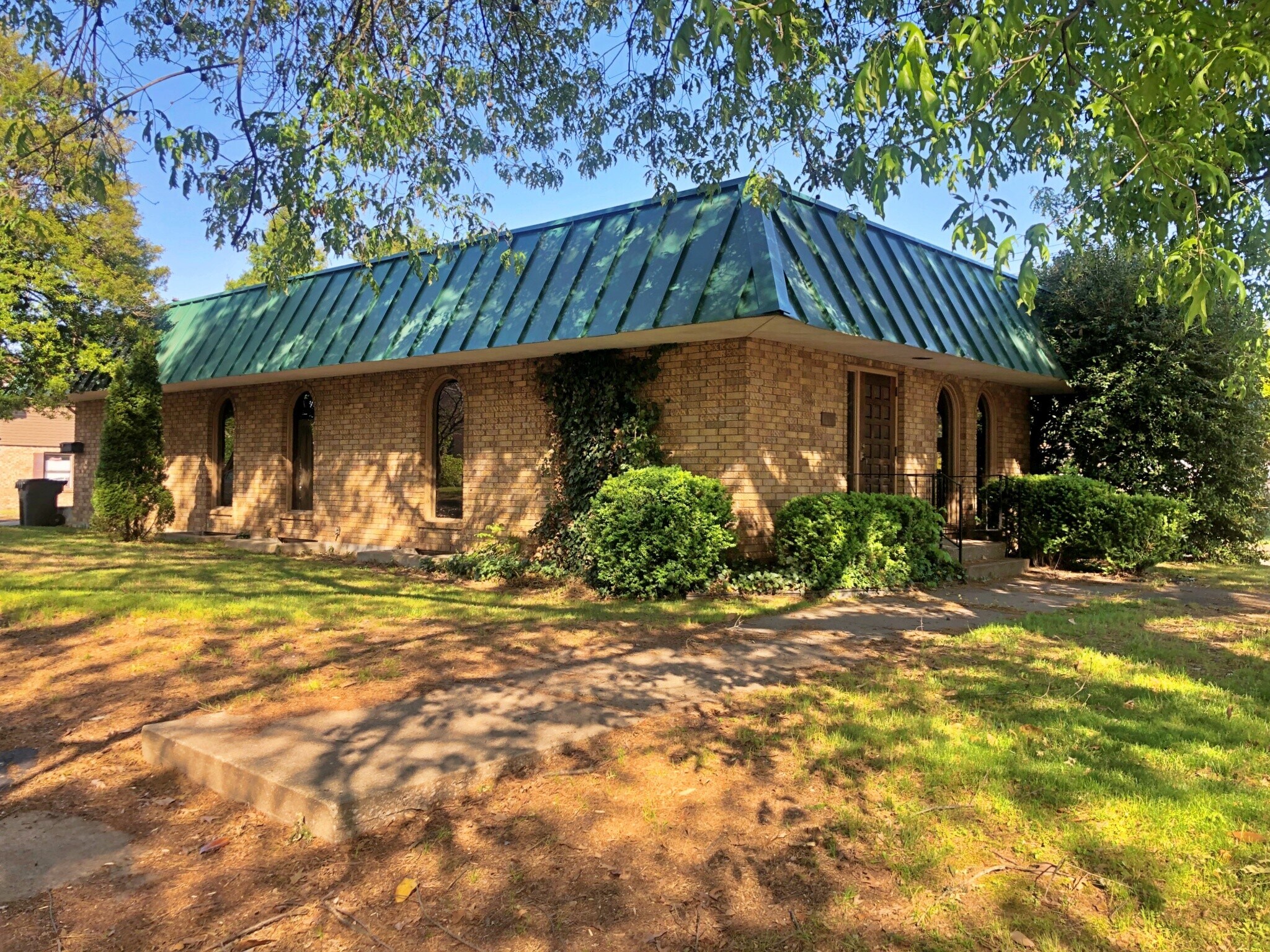 115 E 5th St, Metropolis, IL for sale Primary Photo- Image 1 of 1