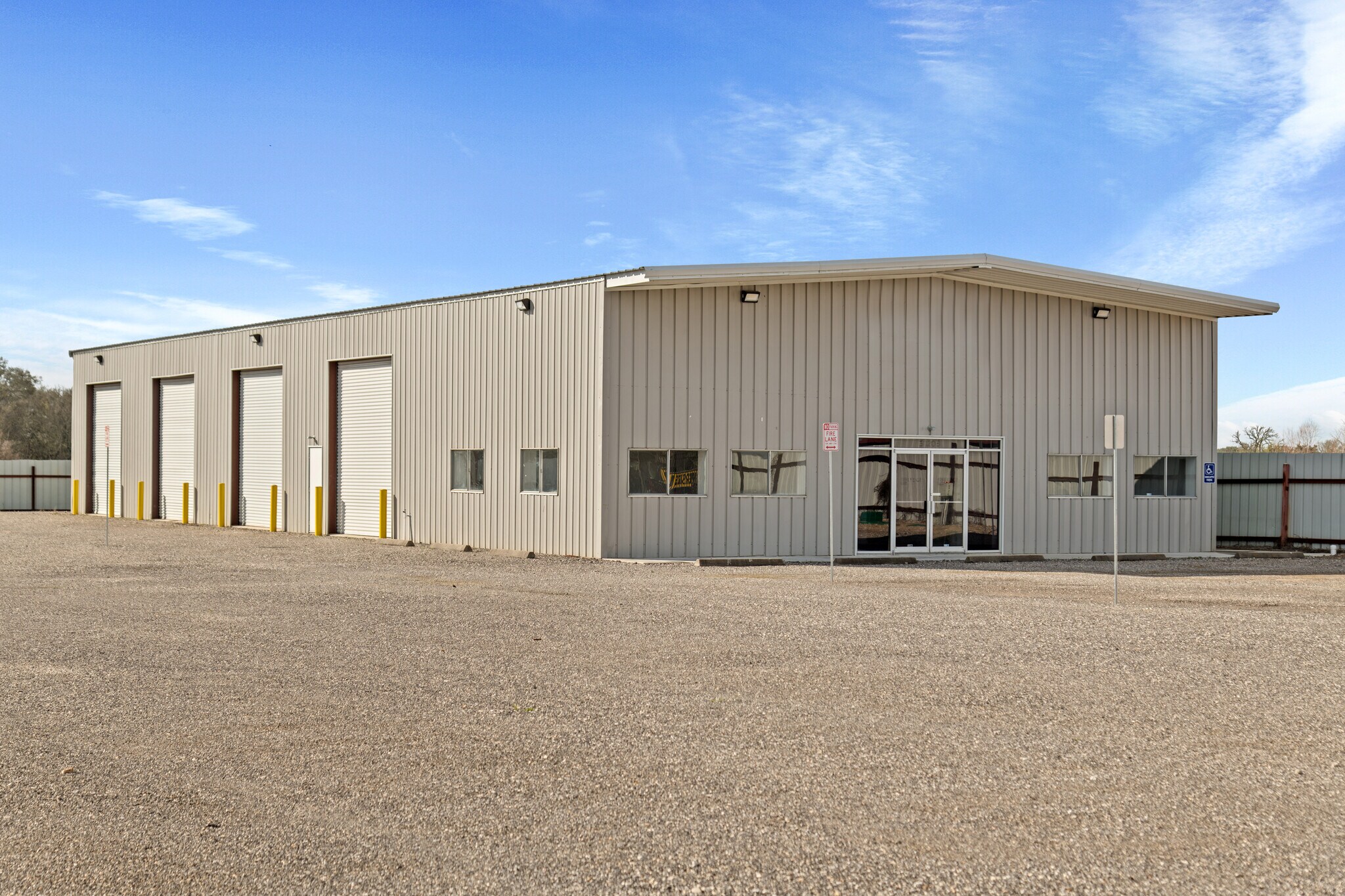 42759 Highway 290, Hempstead, TX for sale Building Photo- Image 1 of 1