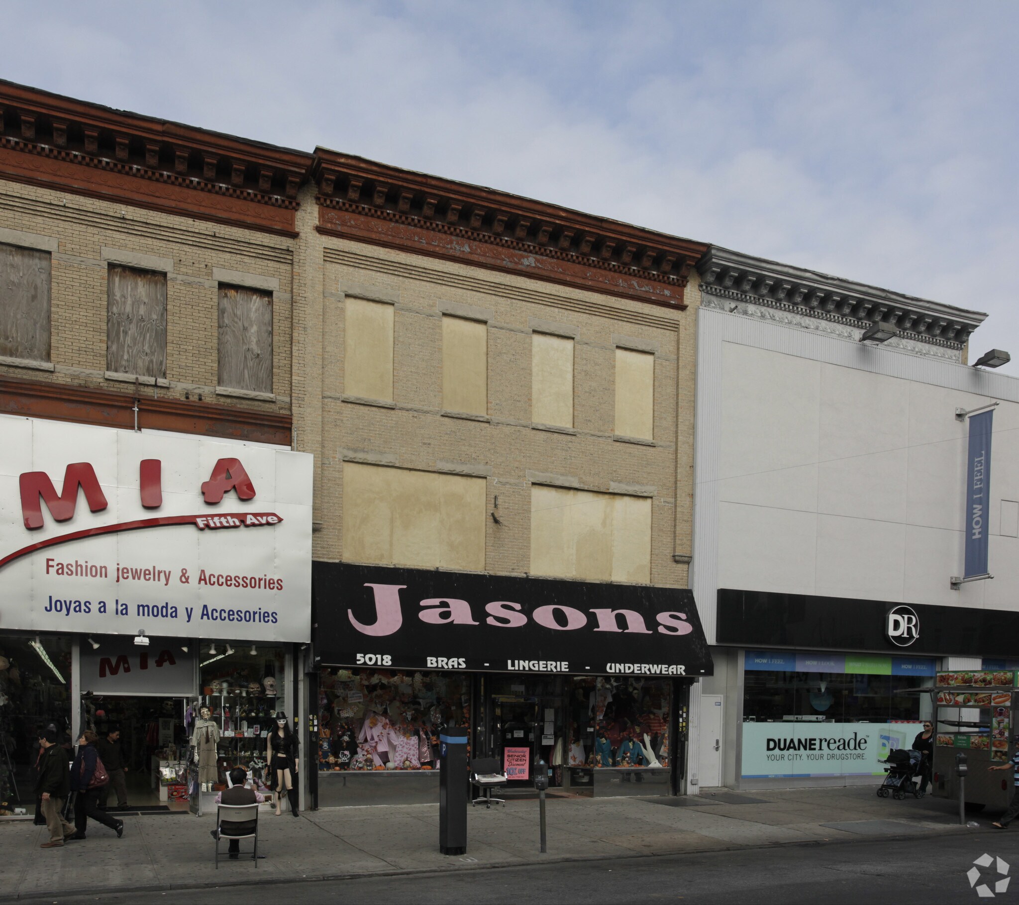 5018 5th Ave, Brooklyn, NY for sale Primary Photo- Image 1 of 1