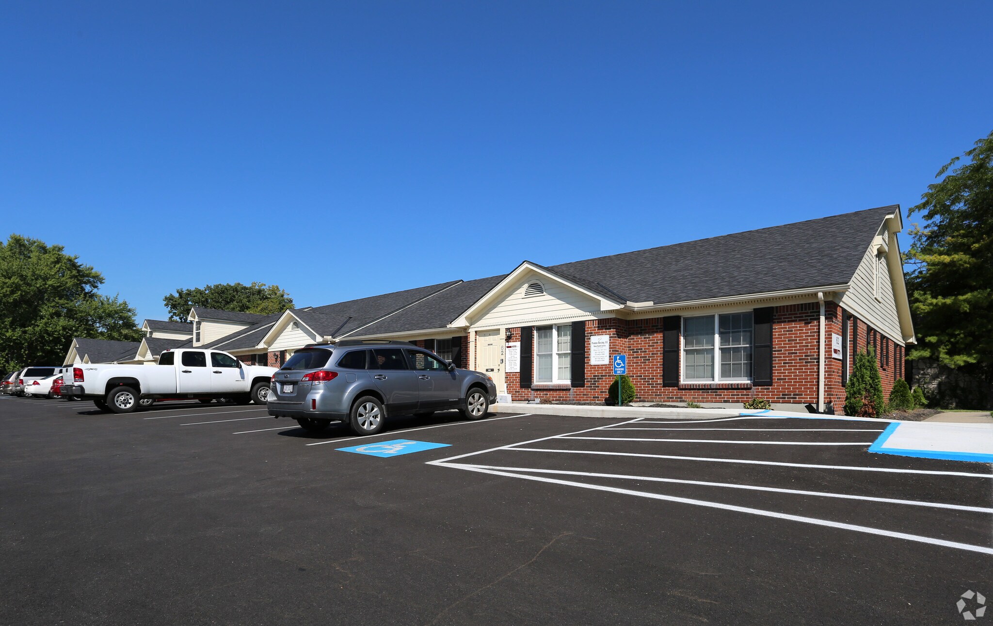 30-50 N Breiel Blvd, Middletown, OH for sale Primary Photo- Image 1 of 1