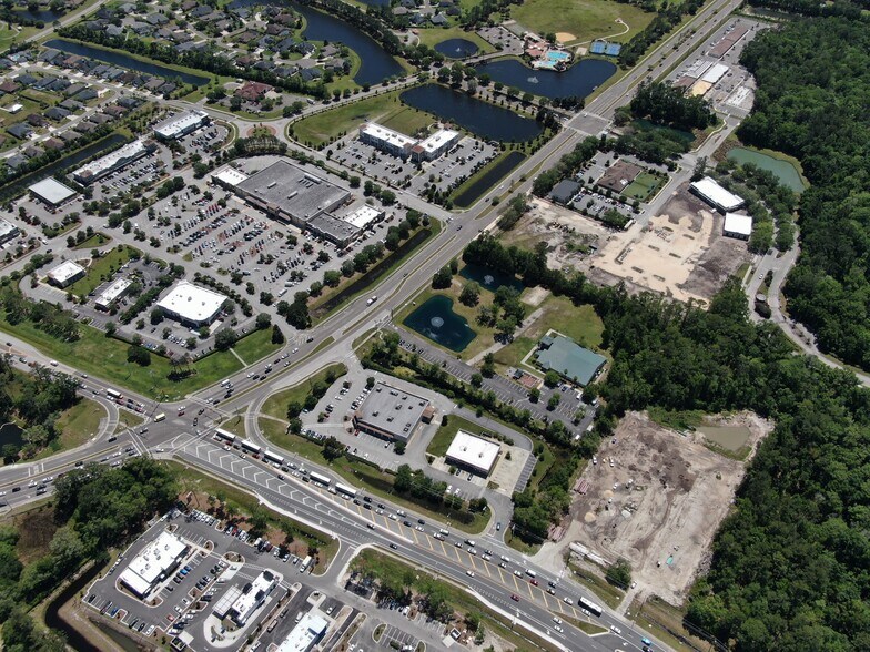 5505 State Road 16, Saint Augustine, FL for lease - Building Photo - Image 3 of 10