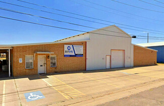 More details for 201 W Washington Ave, Midland, TX - Office for Sale