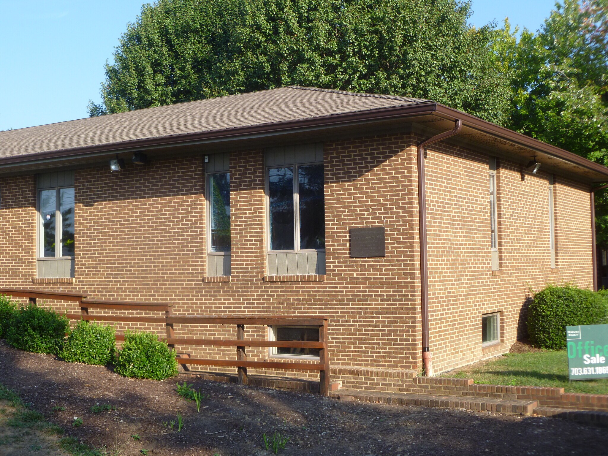 1936 Opitz Blvd, Woodbridge, VA for sale Building Photo- Image 1 of 1