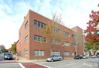 More details for 9 S 6th St, New Bedford, MA - Office for Lease