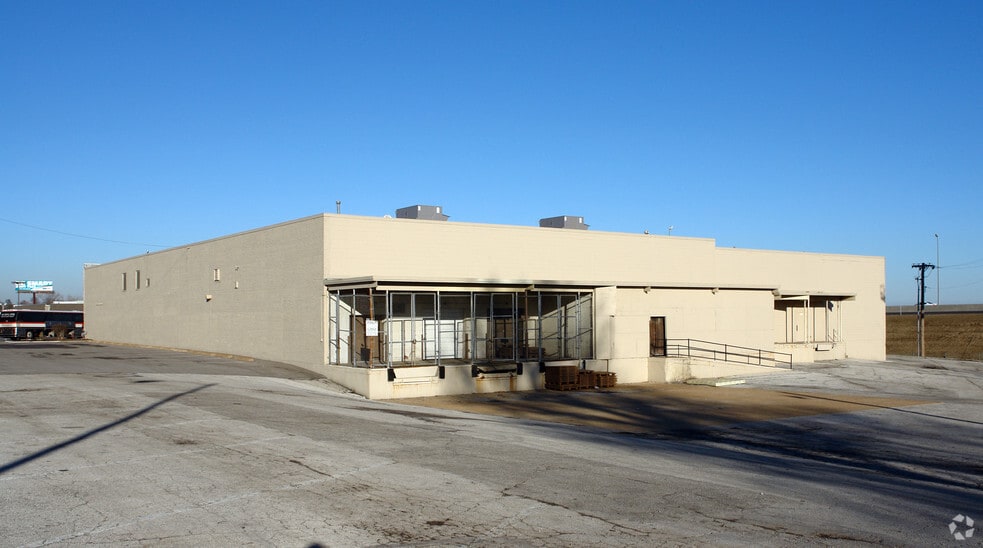 4330 S Broadway, Saint Louis, MO for sale - Building Photo - Image 3 of 11