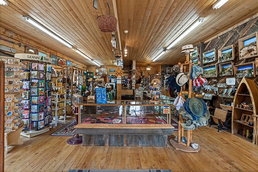 1135 Blair Street, Silverton, CO 81433 - Old Town Square | LoopNet