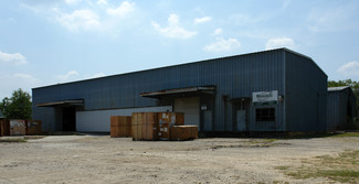 More details for 251 Poe St, Fayetteville, NC - Industrial for Lease