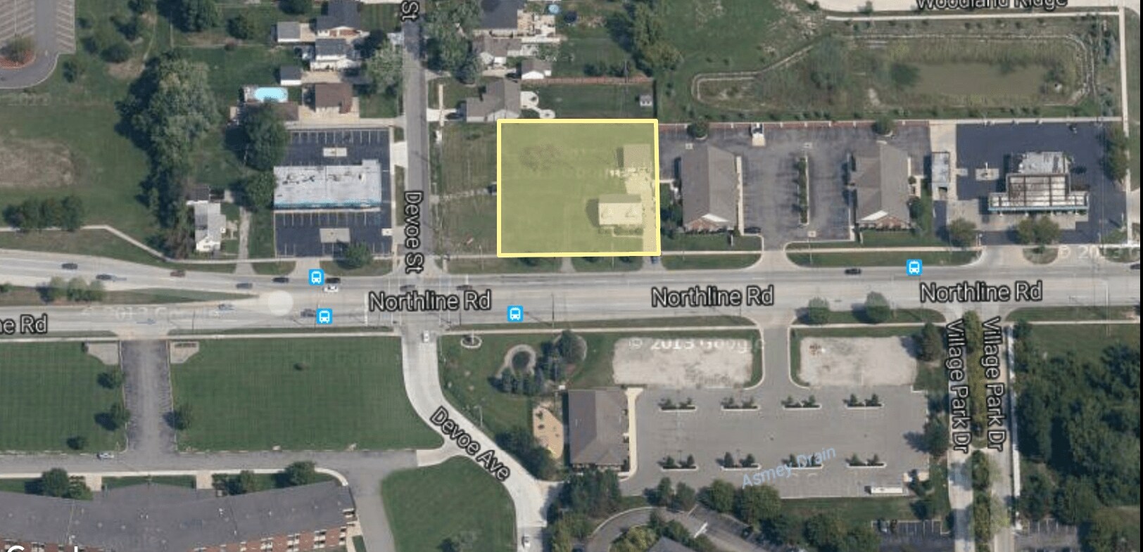 1546815480 Northline Rd, Southgate, MI 48195