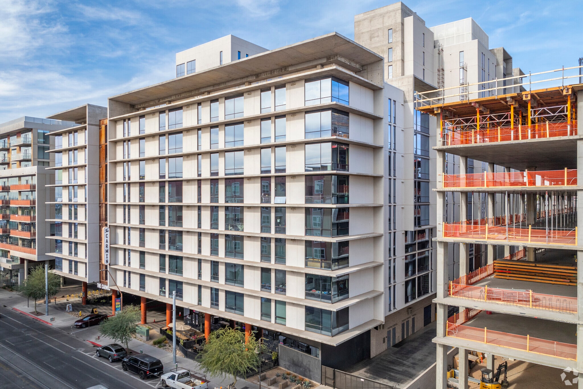 1000 E Apache Blvd, Tempe, AZ for sale Primary Photo- Image 1 of 1