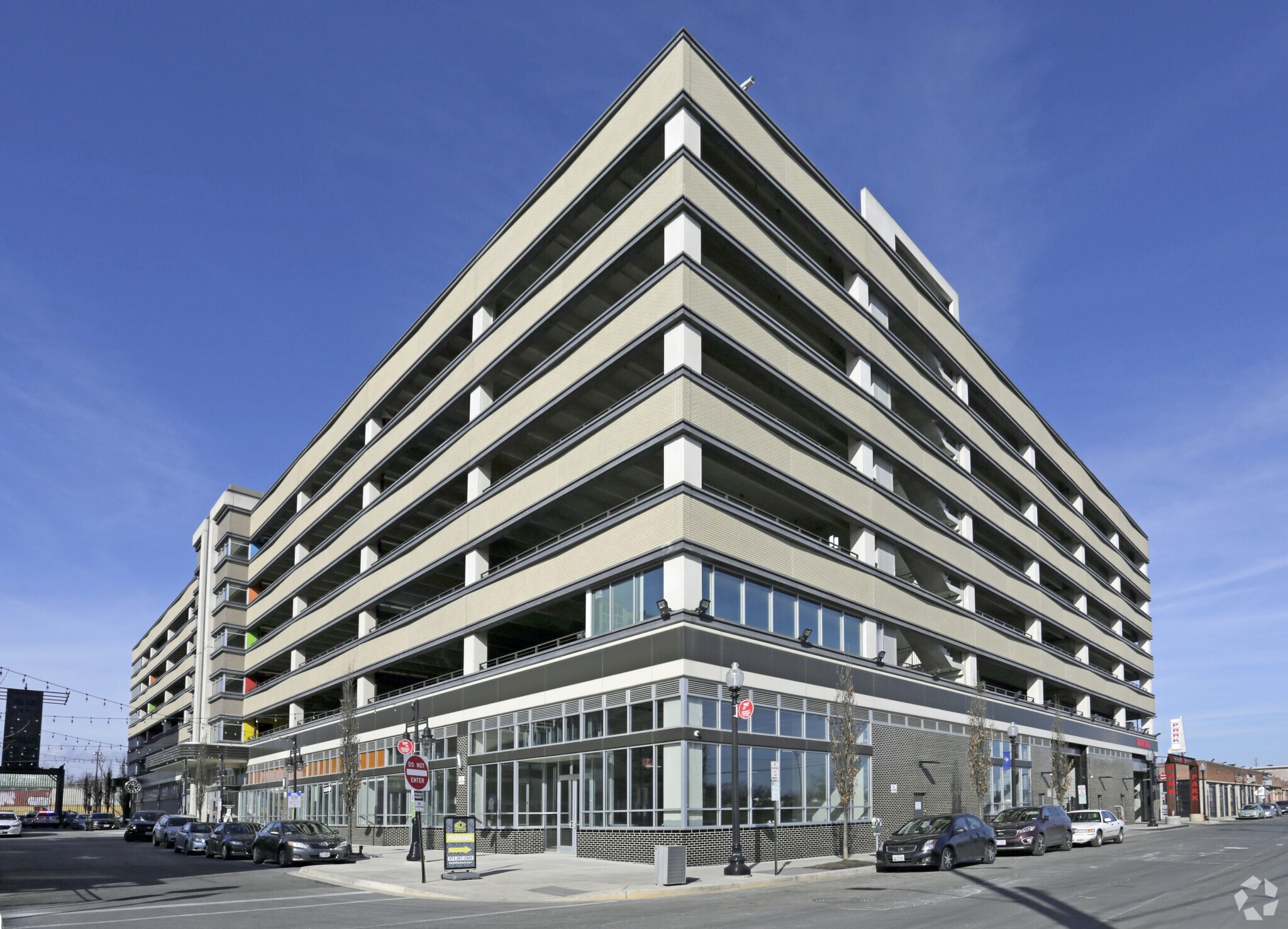 1401 New York Ave NE, Washington, DC for sale Primary Photo- Image 1 of 1