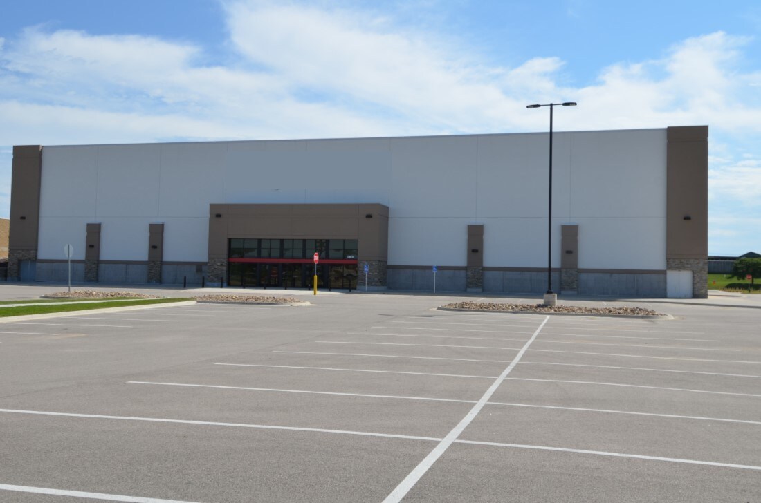 2800 Edgewood Rd SW, Cedar Rapids, IA for sale Building Photo- Image 1 of 1