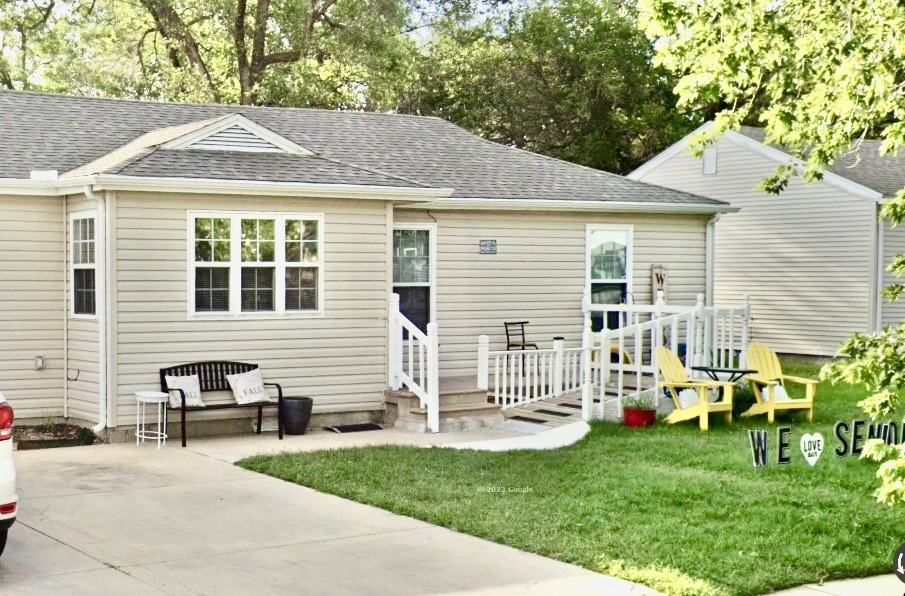 2758 N. Wellesley Ave., Wichita, KS for sale Primary Photo- Image 1 of 10