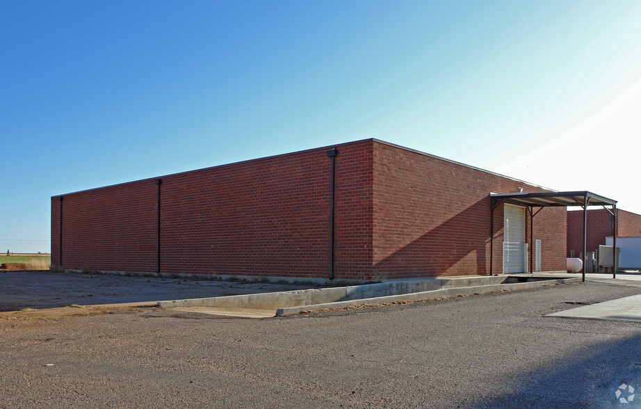 8110 N FM 2528, Lubbock, TX for sale - Primary Photo - Image 1 of 1