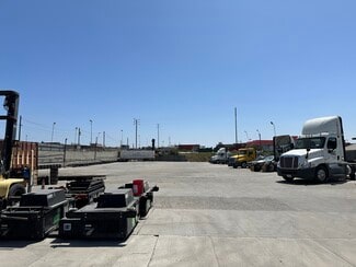 More details for 1320 E Lomita Blvd, Wilmington, CA - Land for Lease