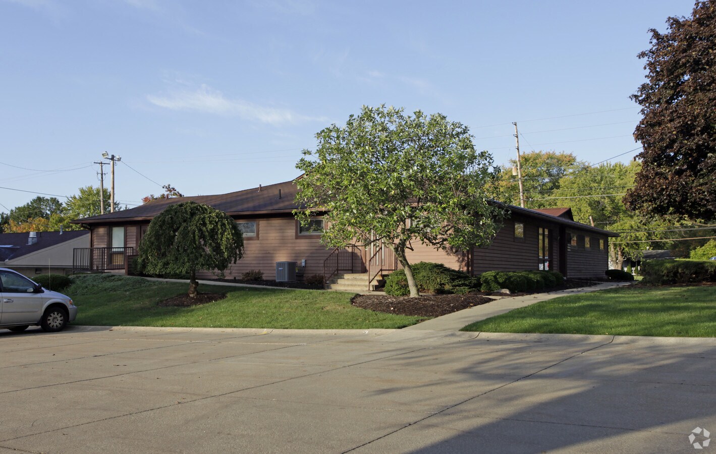 3632 Ridgewood Rd, Akron, OH 44333