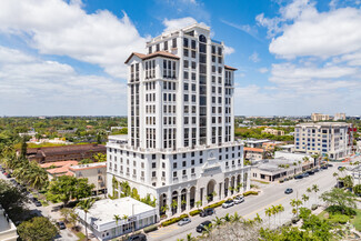 More details for 1200 Ponce De Leon Blvd, Coral Gables, FL - Office for Lease