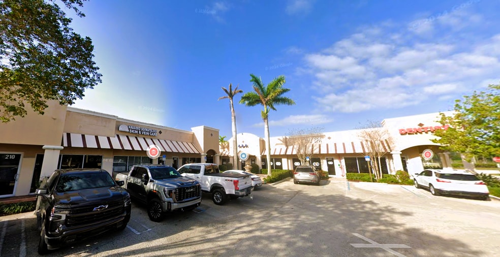 951 Sansburys Way, West Palm Beach, FL for lease - Building Photo - Image 2 of 14