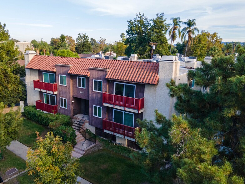 5358 Circle Dr, Sherman Oaks, CA for sale - Building Photo - Image 1 of 16