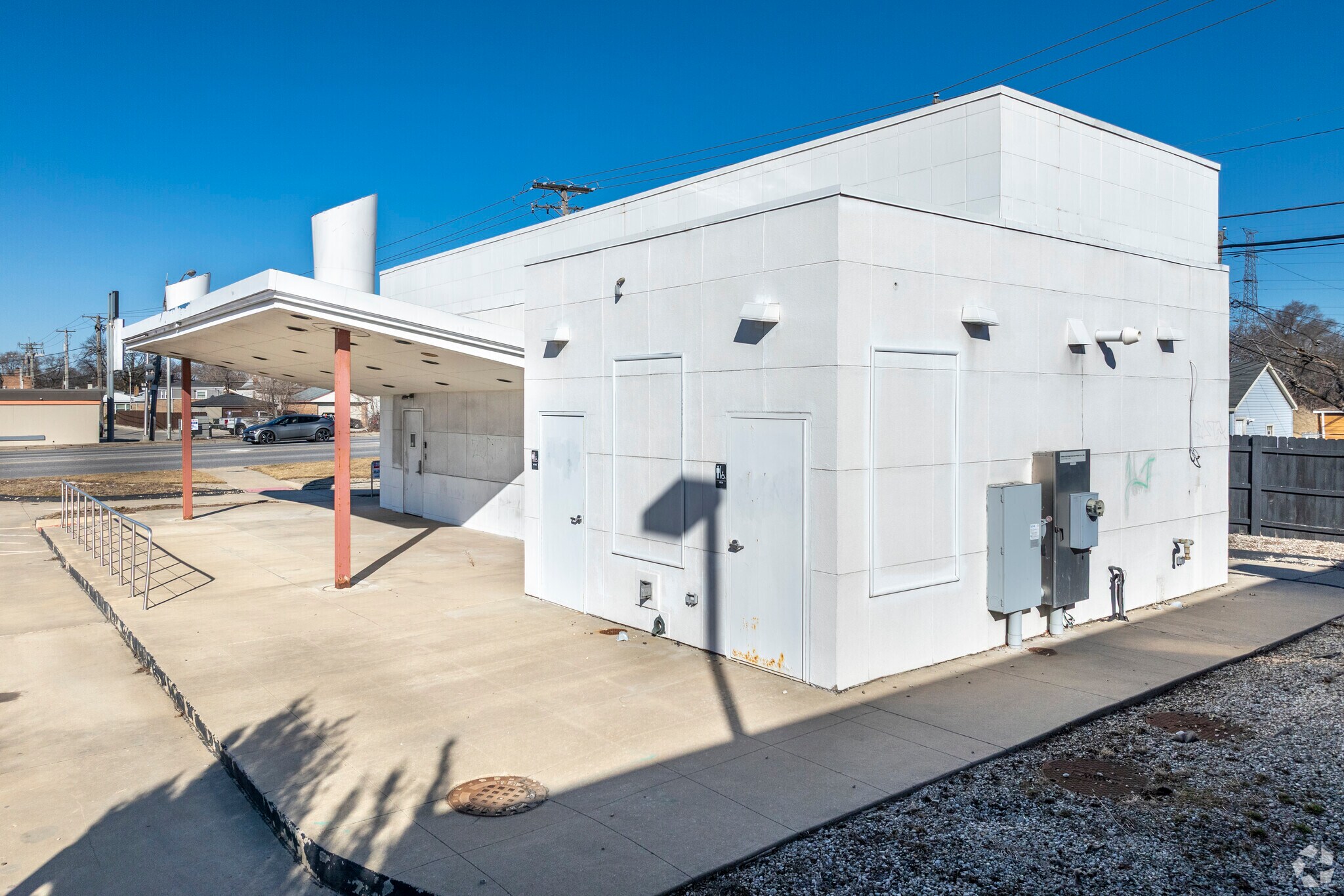 4019 Saint Charles Rd, Bellwood, IL for sale Building Photo- Image 1 of 1