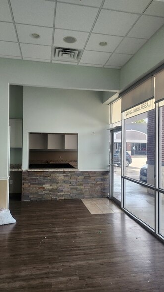 23945 Franz Rd, Katy, TX for lease - Building Photo - Image 3 of 6