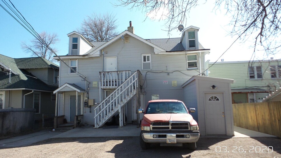 913 2nd Ave S, Great Falls, MT for sale - Building Photo - Image 3 of 11