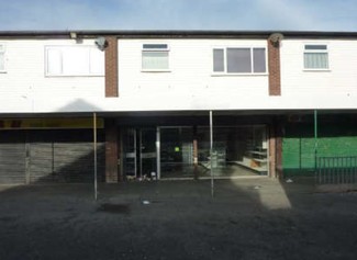 More details for Red Hall Prec, Deeside - Retail for Lease