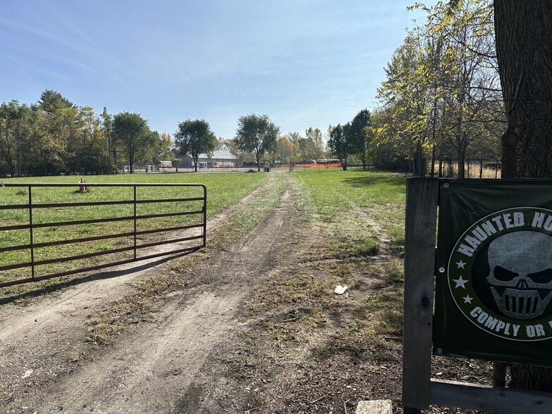 311 Rose Ave, Marion, OH for sale - Building Photo - Image 3 of 28