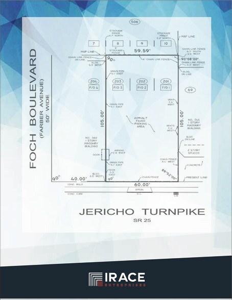 362 Jericho Turnpike, Mineola, NY for sale - Primary Photo - Image 1 of 1