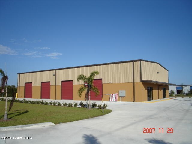 2995 Grissom Pky, Cocoa, FL for sale - Building Photo - Image 1 of 1