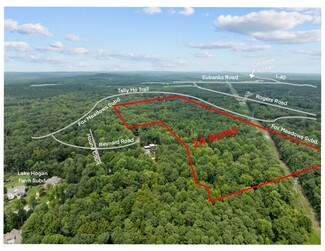 More details for 1525 Tallyho Trl, Chapel Hill, NC - Land for Sale