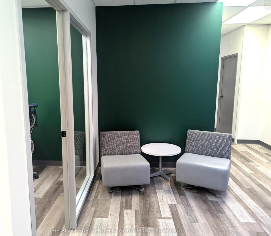1900 Merivale Rd, Ottawa, ON for lease Interior Photo- Image 1 of 7