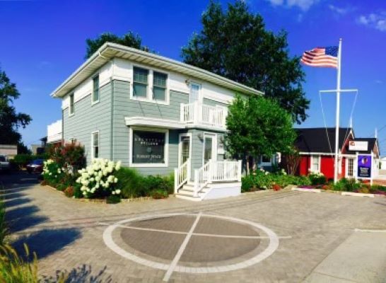 287 W 8th St, Ship Bottom, NJ for sale Building Photo- Image 1 of 1