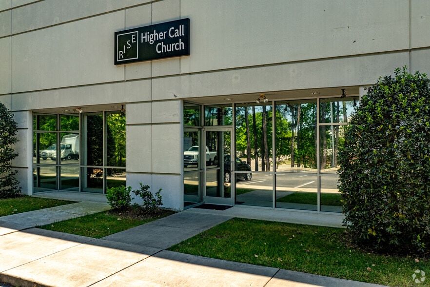 4900 Thornton Rd, Raleigh, NC for sale - Building Photo - Image 1 of 9