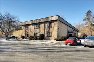 More details for 22 Commerce Rd, Newtown, CT - Flex for Lease