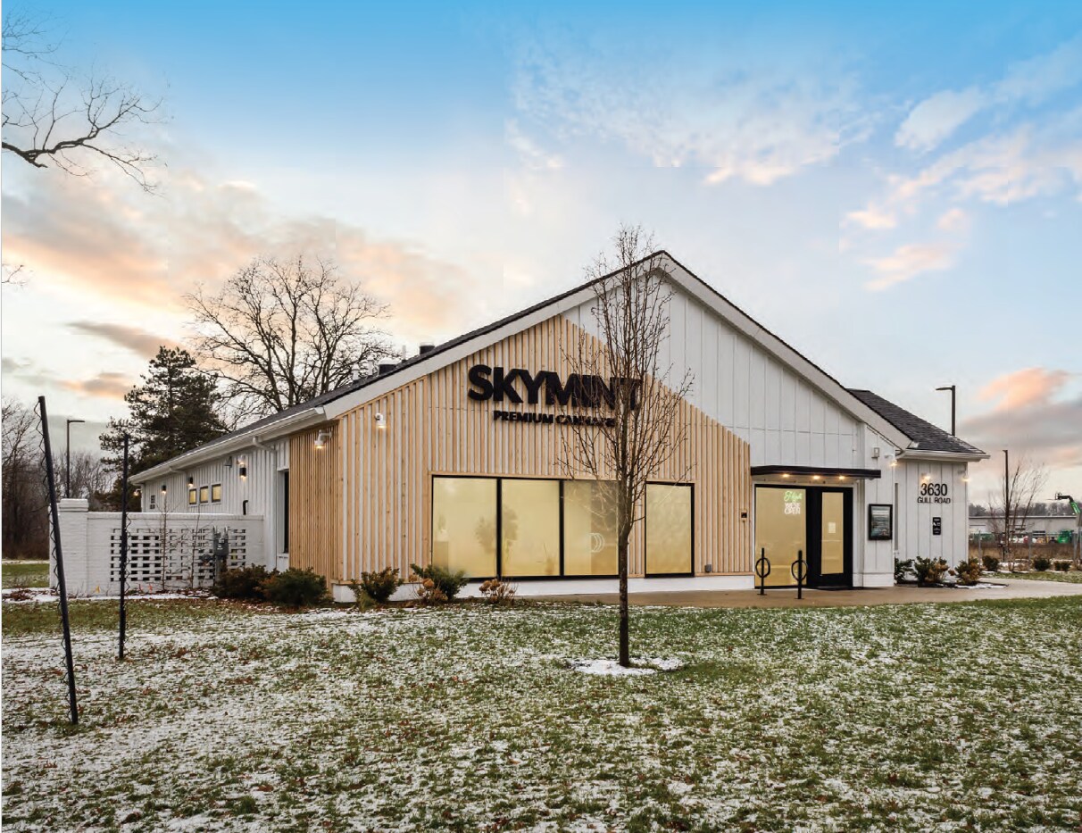 3630 Gull Rd, Kalamazoo, MI for sale Building Photo- Image 1 of 1