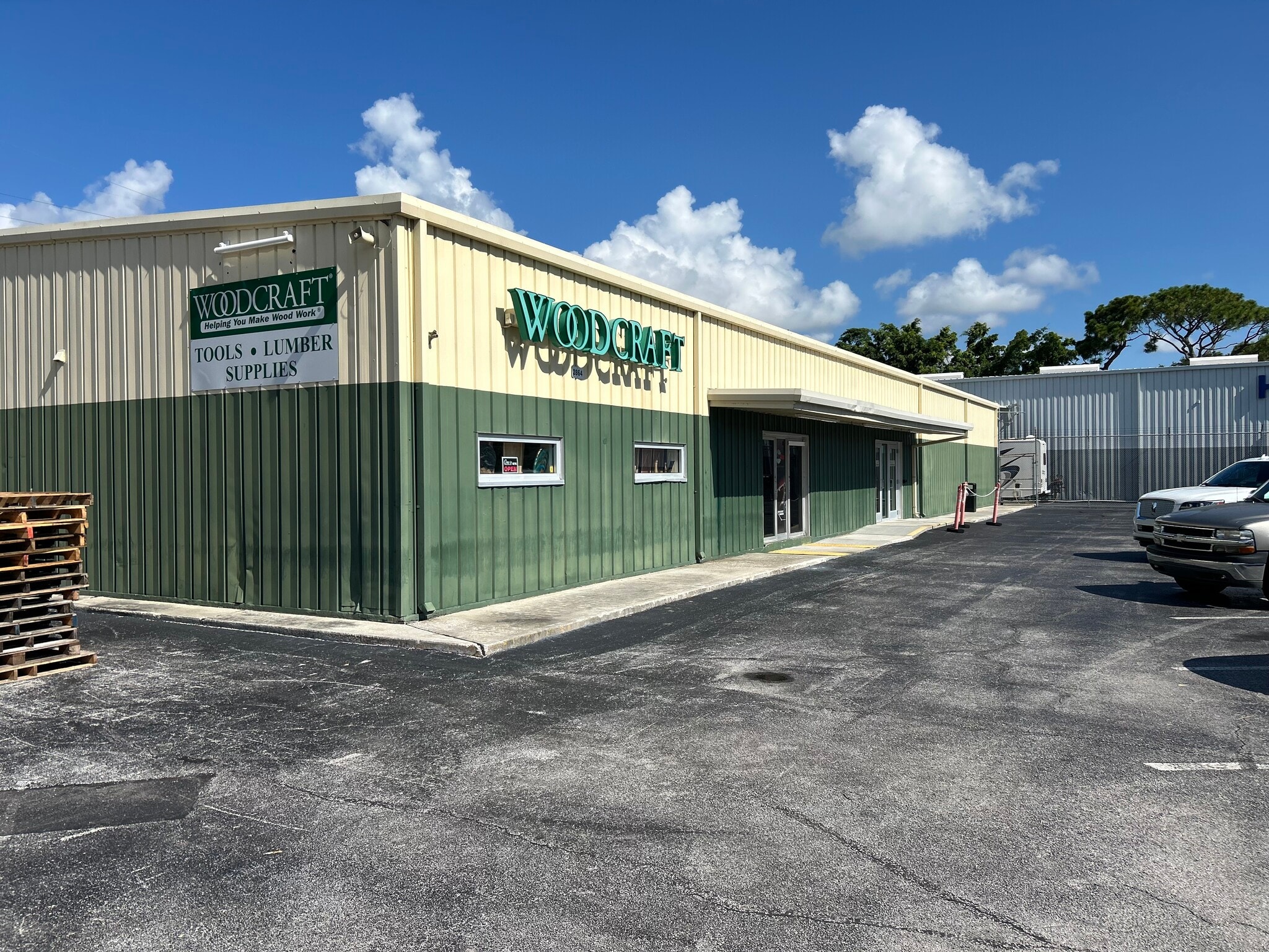 2864 Roosevelt Blvd, Clearwater, FL for sale Building Photo- Image 1 of 8