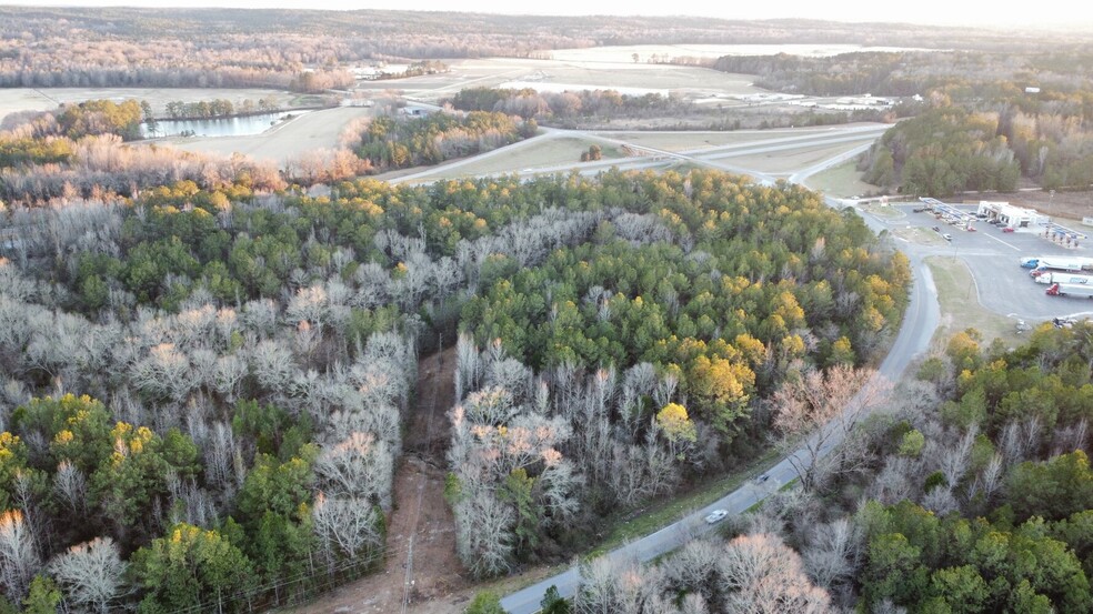 0 County Road 53, Notasulga, AL for sale - Primary Photo - Image 1 of 6