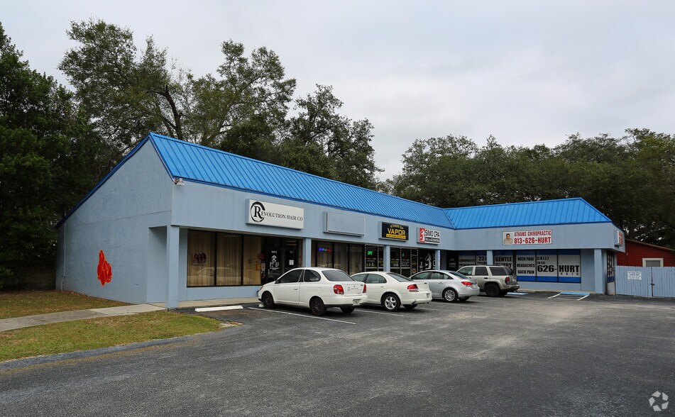 6406 E Fowler Ave, Tampa, FL 33617