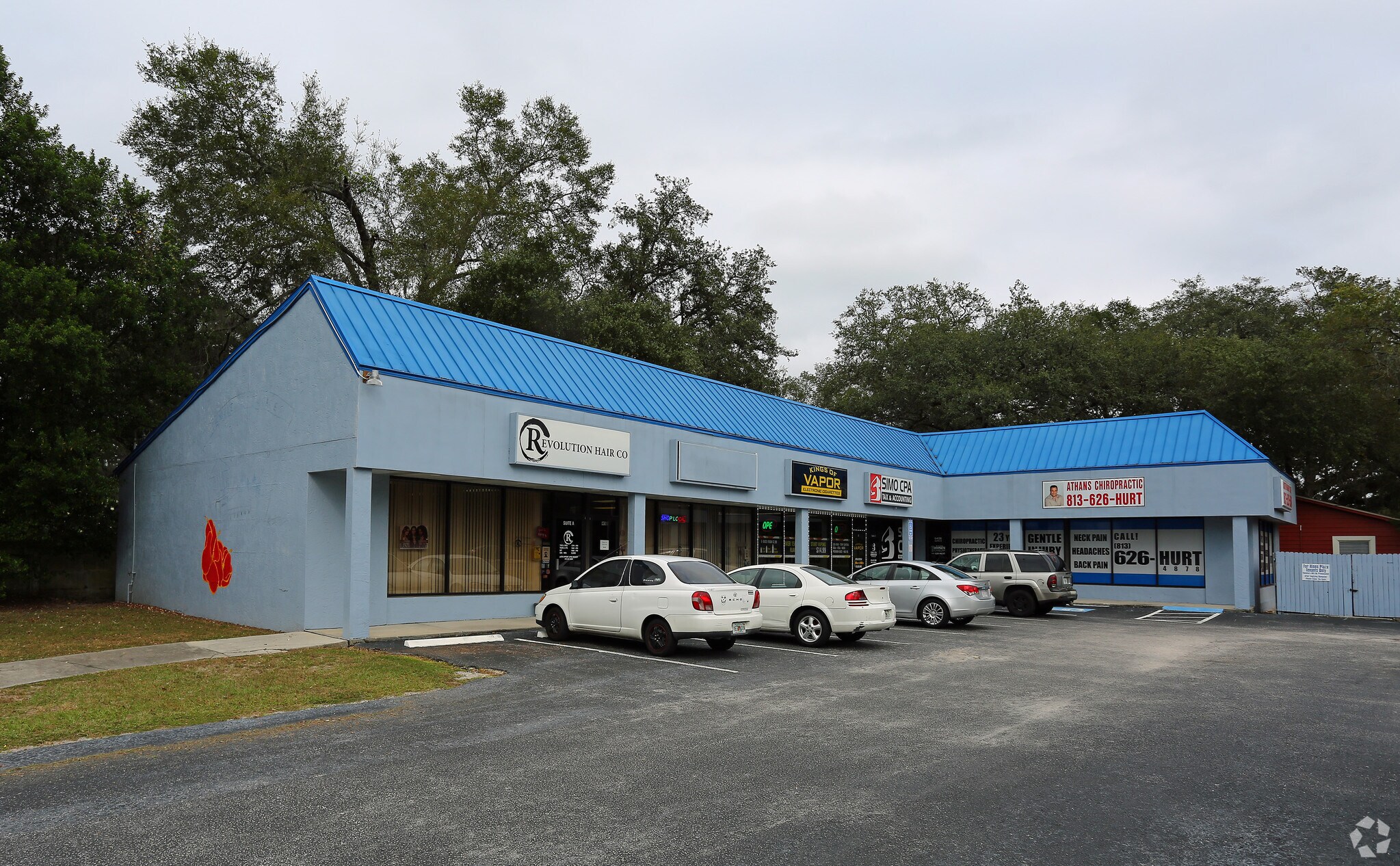 6406 E Fowler Ave, Tampa, FL for sale Primary Photo- Image 1 of 1