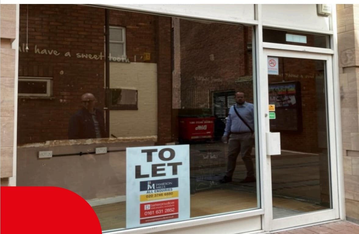 Lowther St, Carlisle for sale Interior Photo- Image 1 of 1