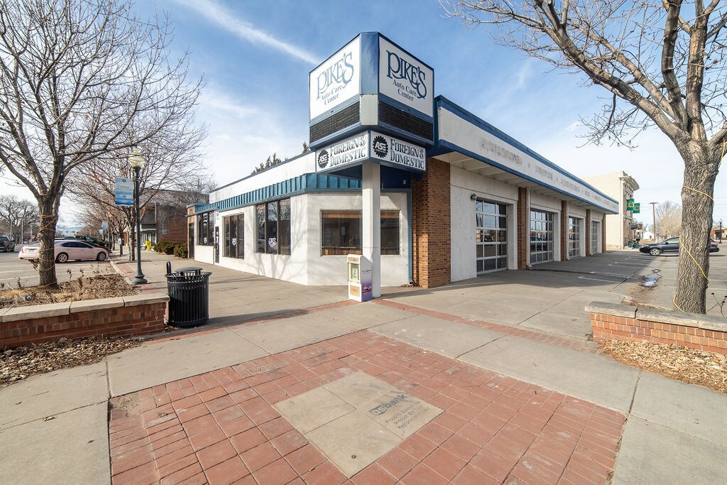500 Main St, Windsor, CO 80550