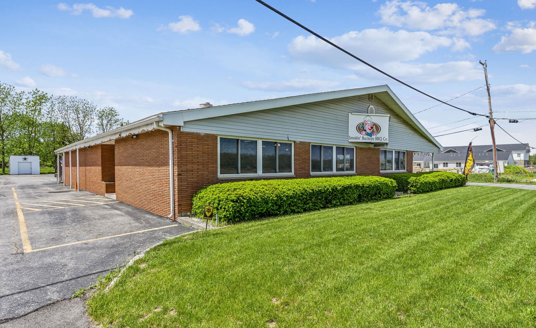 3050 S Main St, Findlay, OH 45840 | LoopNet