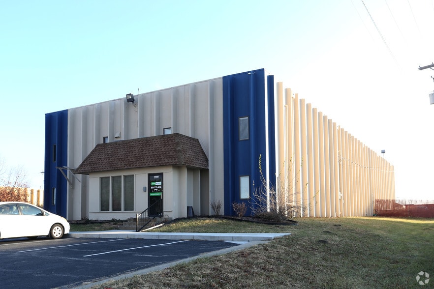 15585 S Keeler St, Olathe, KS for sale - Primary Photo - Image 1 of 1